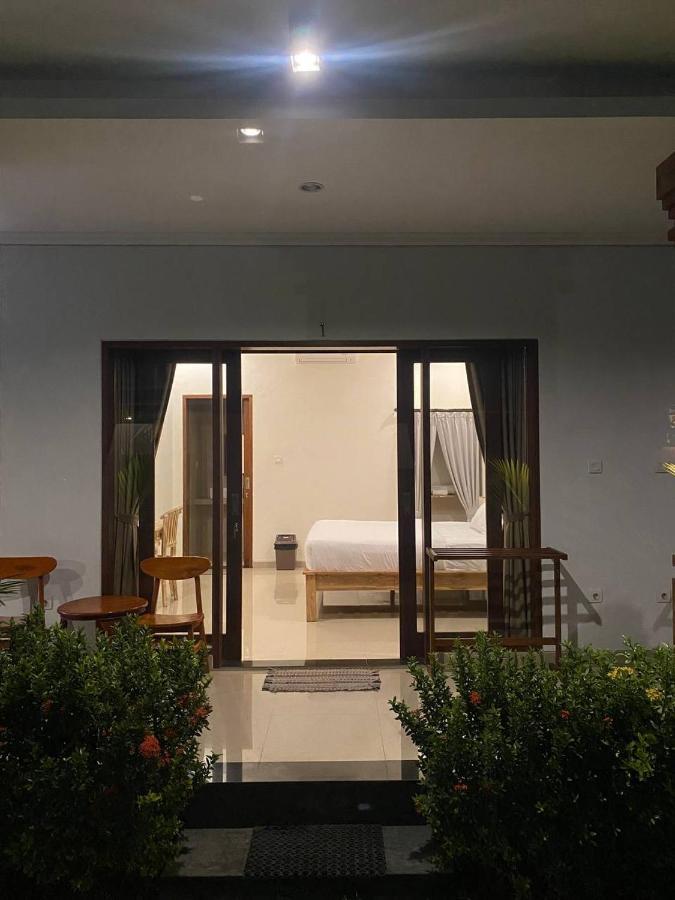 The Lucky Canggu Eksteriør bilde